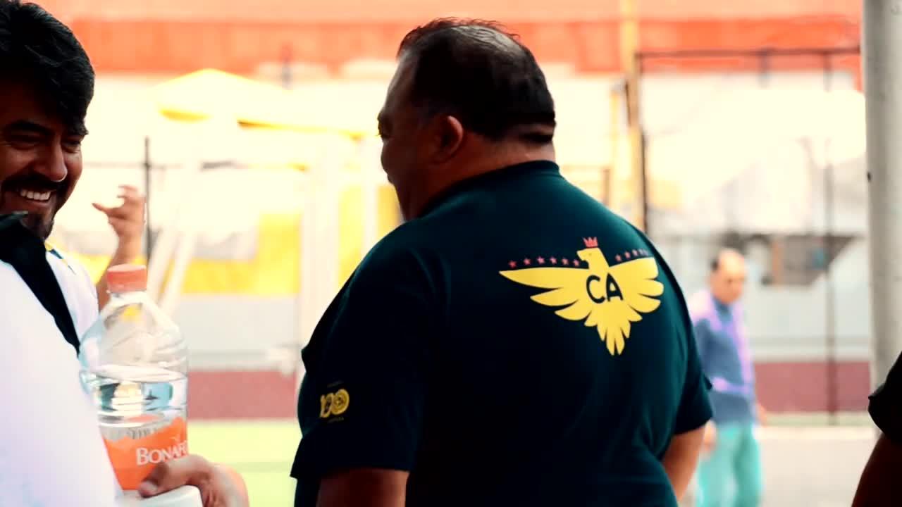 El Maracaná de Tepito, una cancha legendaria en MT Films
