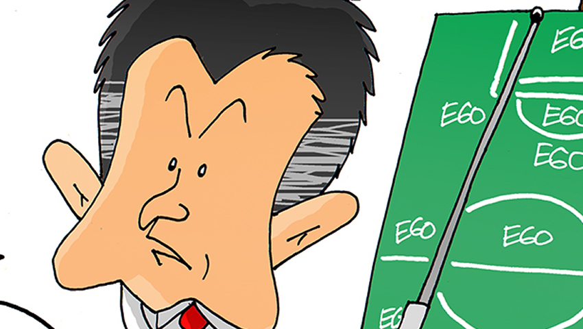 La defensa de Osorio
