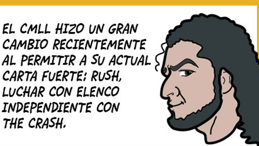 Cambios de cartel