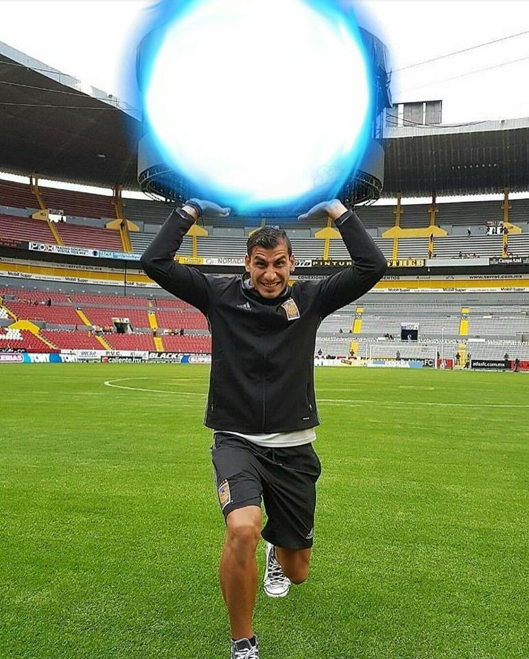 Atlas y el Jalisco, la burla de la afición Tigre en los memes