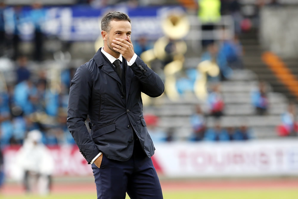 La Monarquía no tuvo piedad de Lobos BUAP y los cazó en su casa.