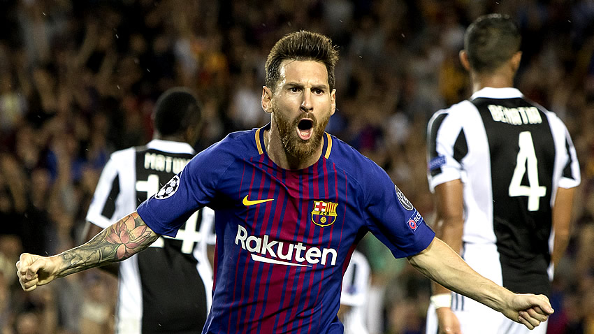 Messi