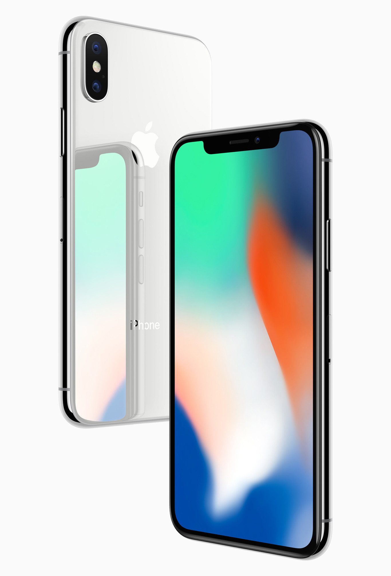 Te presentamos el nuevo iPhone X, la nueva joya de Apple.