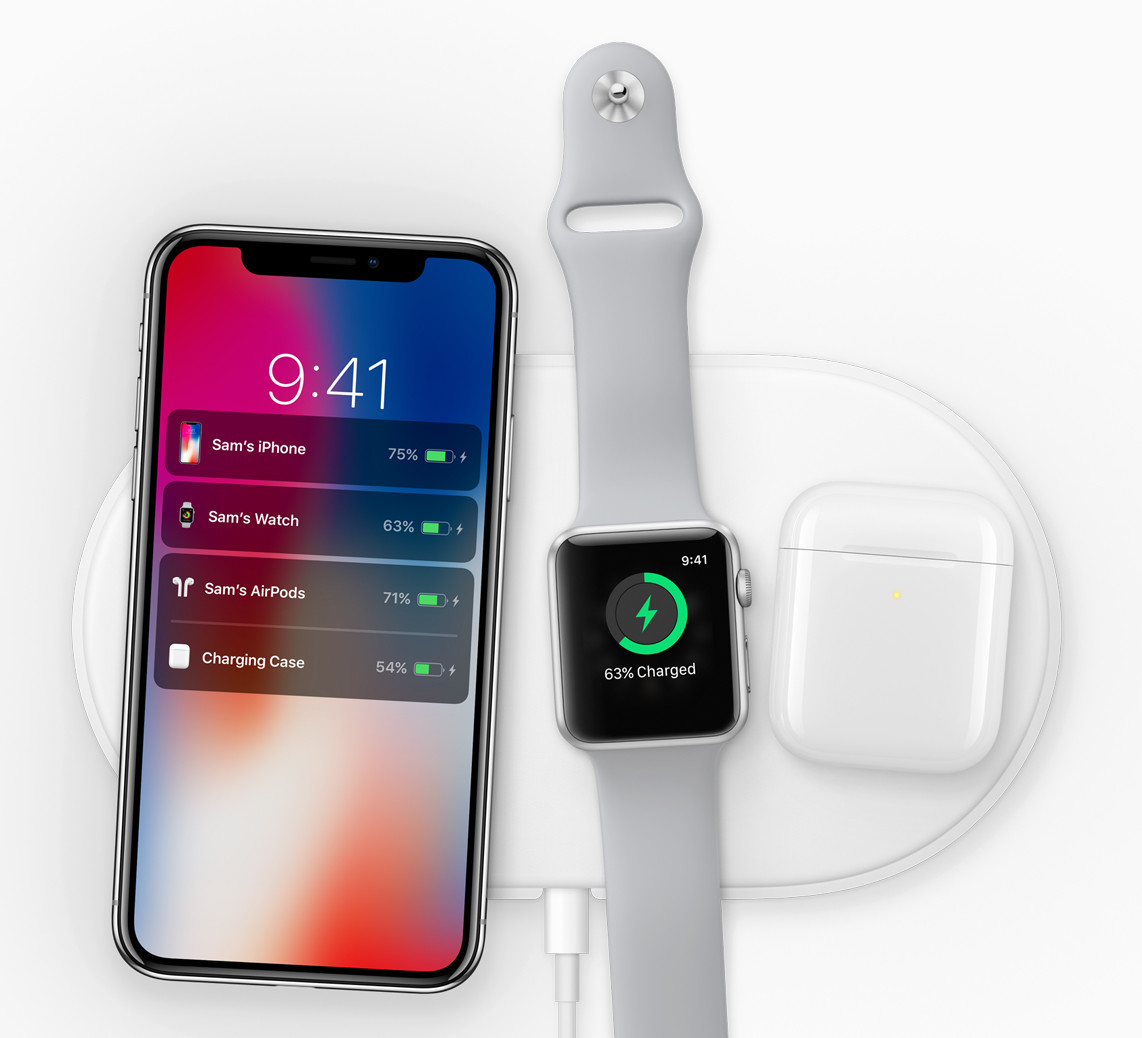 Te presentamos el nuevo iPhone X, la nueva joya de Apple.
