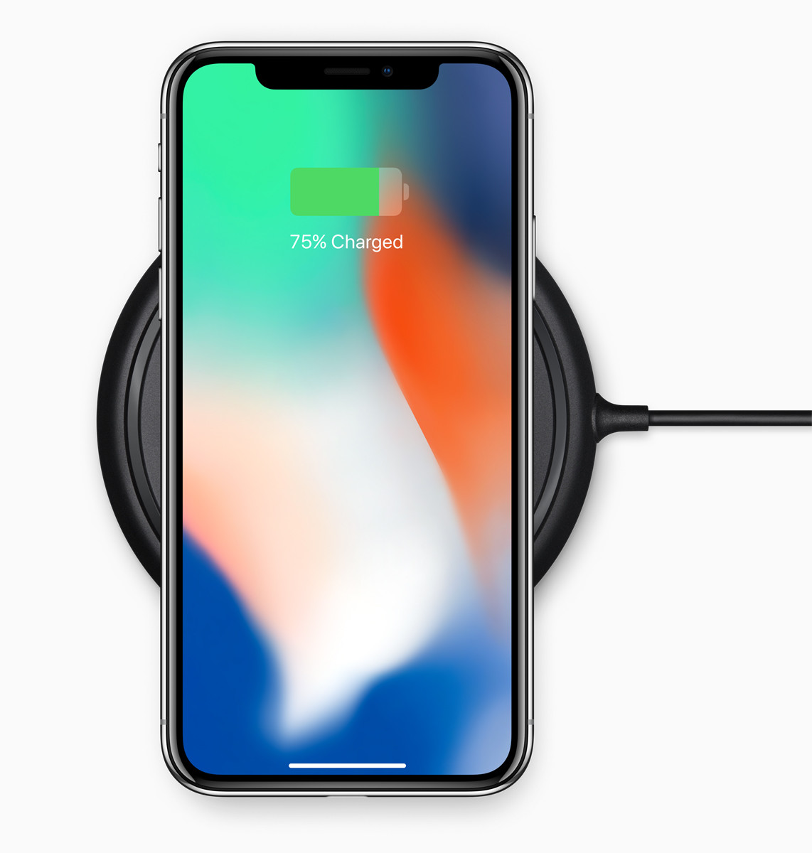 Te presentamos el nuevo iPhone X, la nueva joya de Apple.