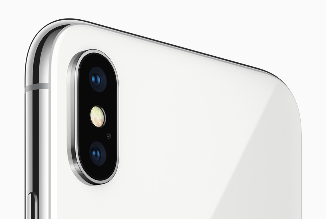 Te presentamos el nuevo iPhone X, la nueva joya de Apple.