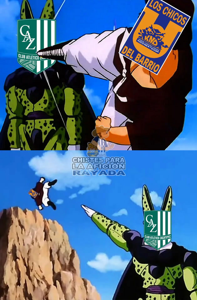Zacatepec, más grande que Tigres en los memes 