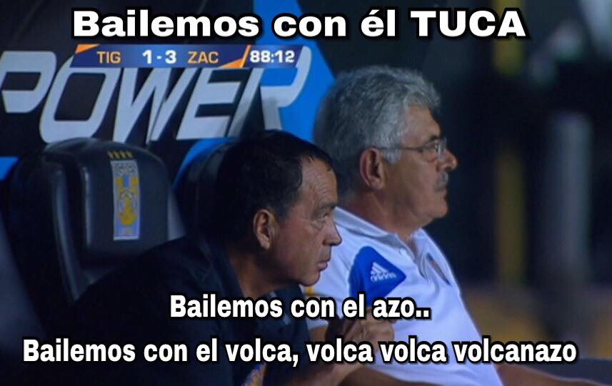 Zacatepec, más grande que Tigres en los memes 