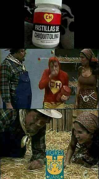 Zacatepec, más grande que Tigres en los memes 