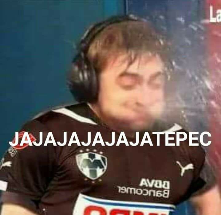 Zacatepec, más grande que Tigres en los memes 
