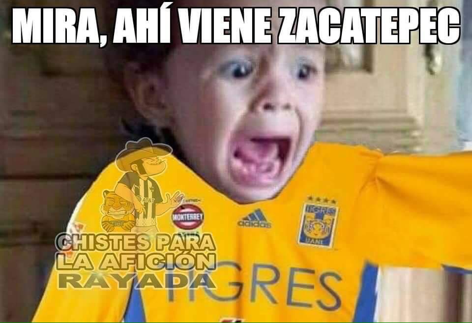 Zacatepec, más grande que Tigres en los memes 