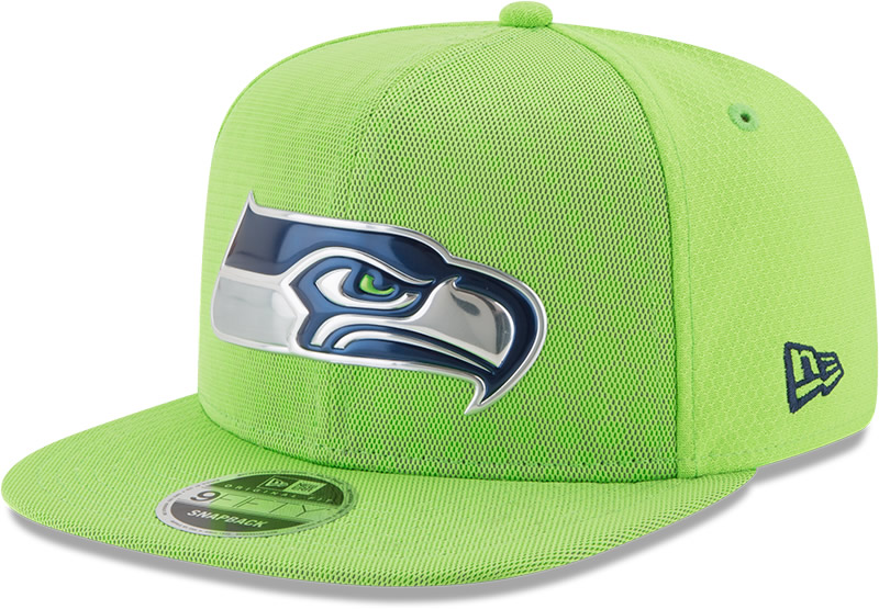 La NFL está de gala con el 'Color Rush'