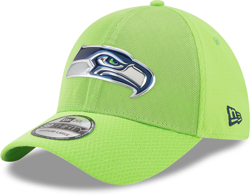 La NFL está de gala con el 'Color Rush'