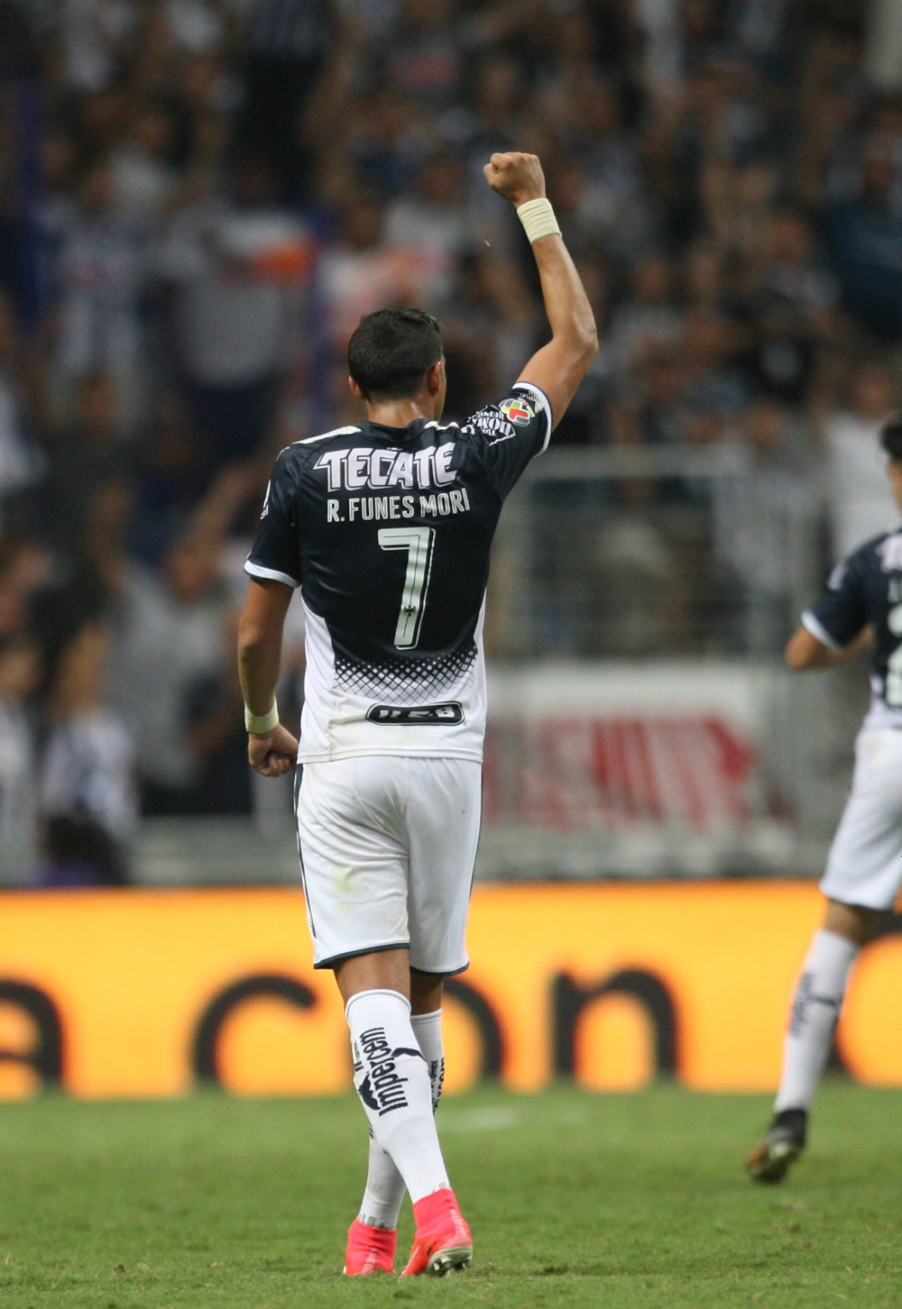 Rayados, el verdadero trabuco del norte