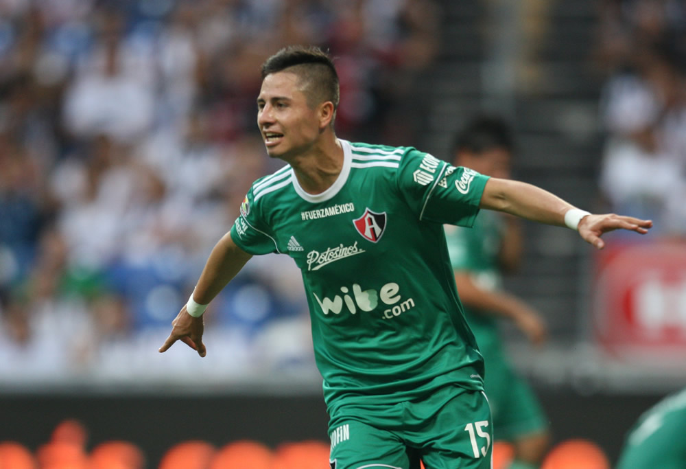 Rayados, el verdadero trabuco del norte