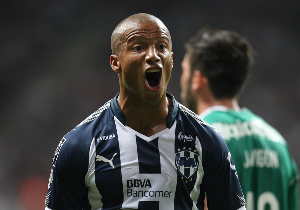 Rayados, el verdadero trabuco del norte