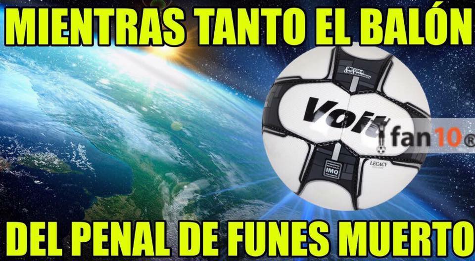 Aficiones de Tigres y Rayados, los líderes en memes