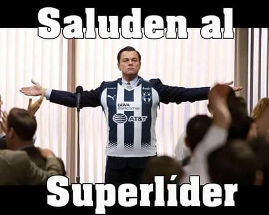 Aficiones de Tigres y Rayados, los líderes en memes