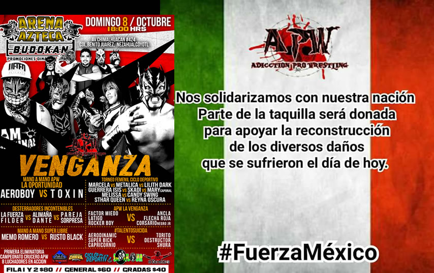 Funciones y centros de acopio