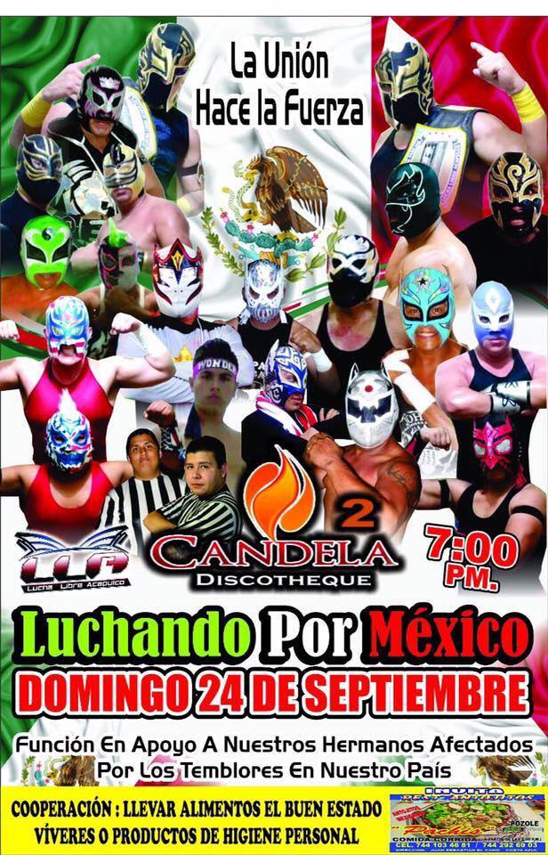 Funciones y centros de acopio