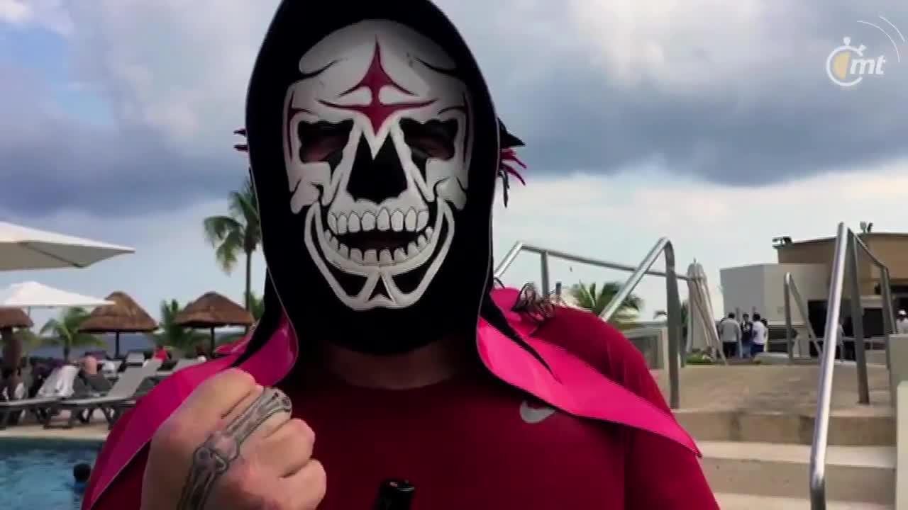 Los niños están viendo lo grande que es México: La Parka