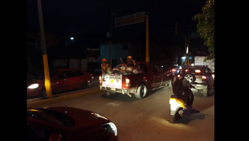 Solidaridad con Morelos