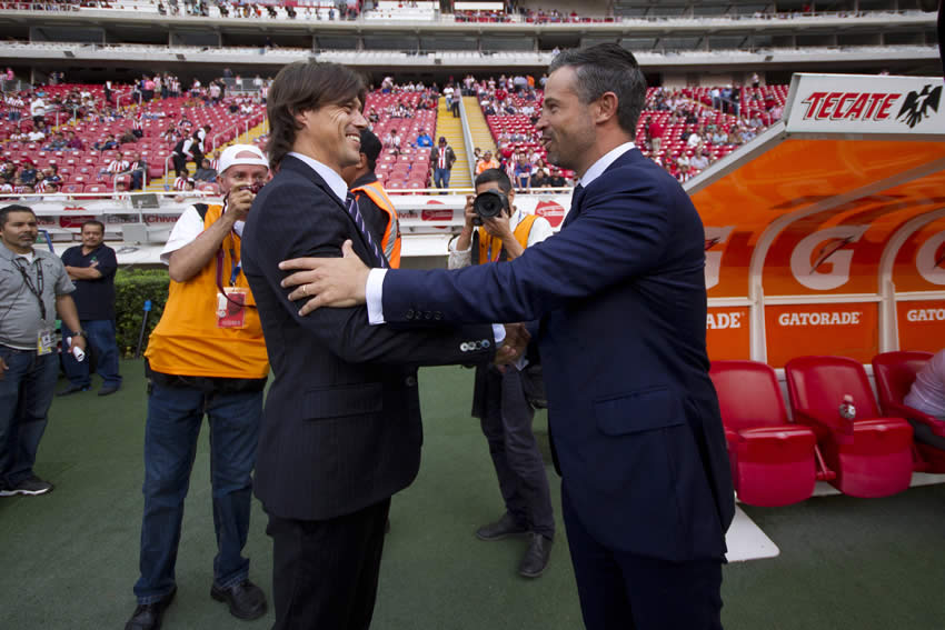 Mejores imágenes del Chivas 1-2 Lobos BUAP,  Jornada 11, Apertura 2017, Liga MX.