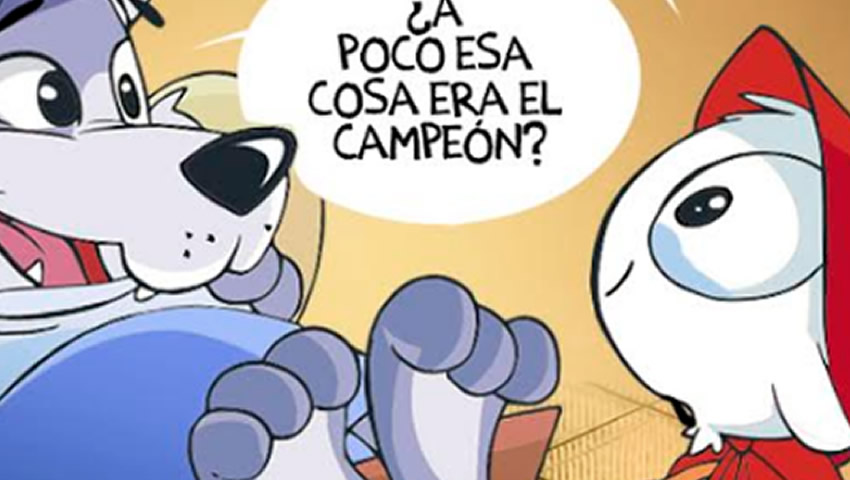 El rey ha muerto