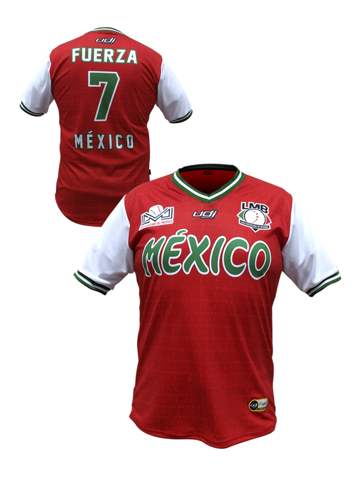 Uniformes para el Juego de Estrellas 