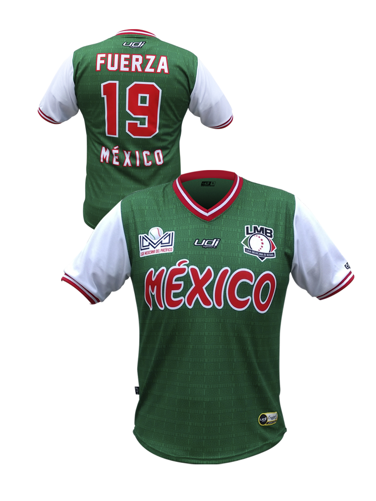 Uniformes para el Juego de Estrellas 