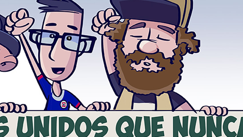 ¿Dónde quedó la unidad?