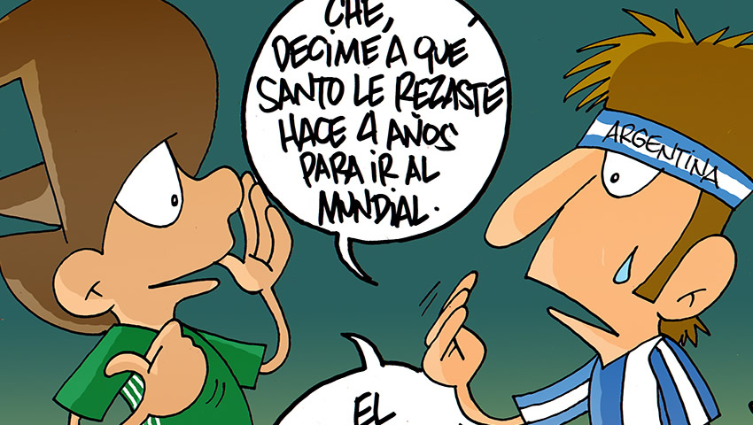 Vecinos buena onda
