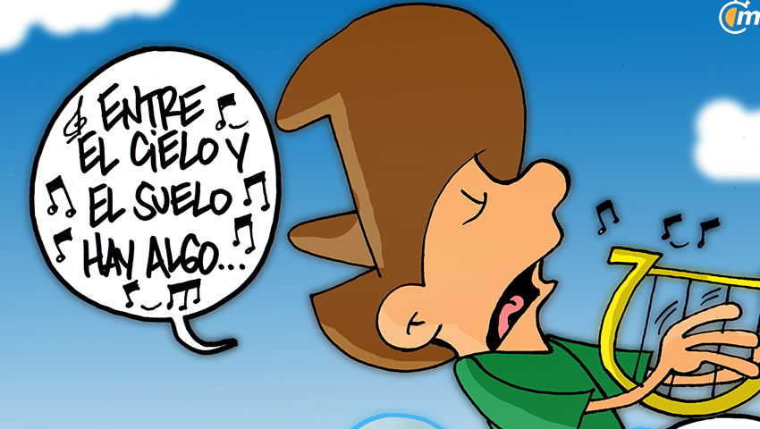 La canción de la clasificación