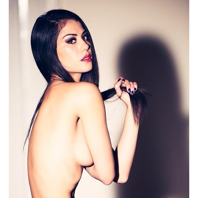 Para el fin: Jasmine Jardot