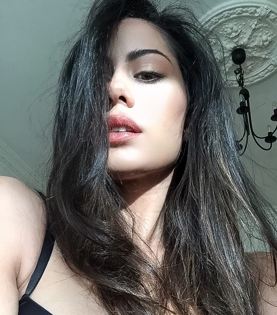 Para el fin: Jasmine Jardot