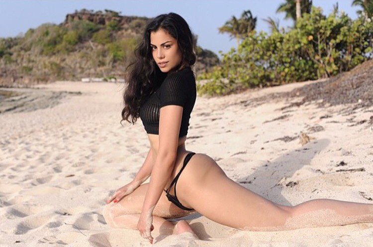Para el fin: Jasmine Jardot