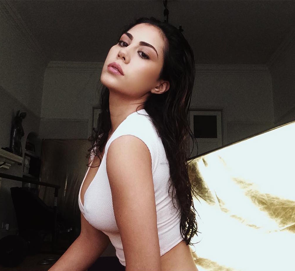 Para el fin: Jasmine Jardot