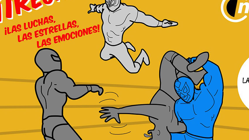 ¡Regresan las emociones!