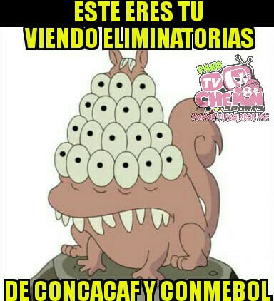 Mejores memes de eliminación de E.U.A., Holanda y Chile rumbo a Rusia 2018.