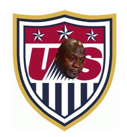 Mejores memes de eliminación de E.U.A., Holanda y Chile rumbo a Rusia 2018.