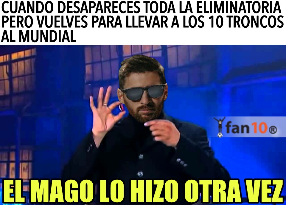 Mejores memes de eliminación de E.U.A., Holanda y Chile rumbo a Rusia 2018.