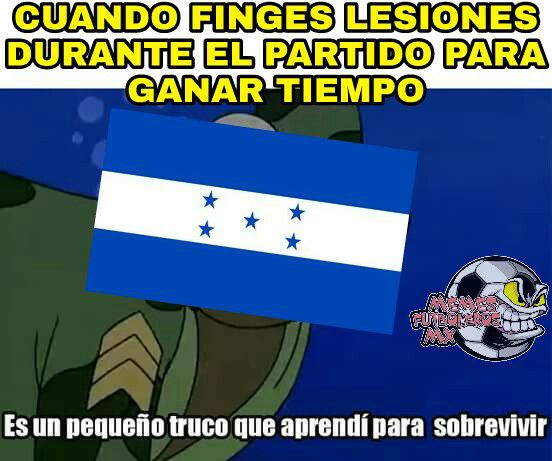 Mejores memes de eliminación de E.U.A., Holanda y Chile rumbo a Rusia 2018.