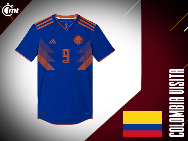 Se comienzan a filtrar las armaduras para Rusia 2018.