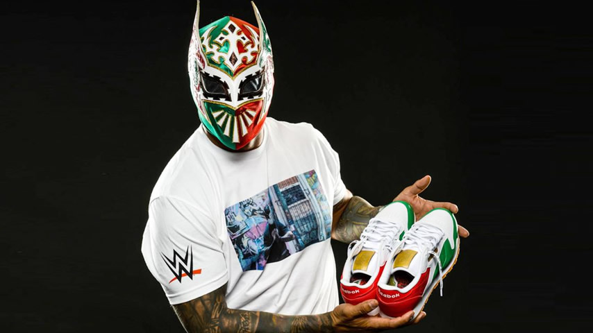 Sin Cara