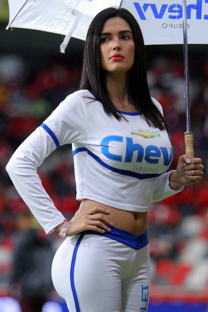 Los Diablos de Toluca no tuvieron piedad de unos Lobos que se desmoronan.