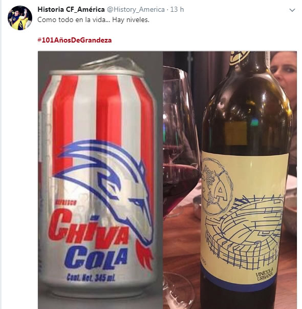Memes le cantan ‘Feliz cumpleaños’ al América