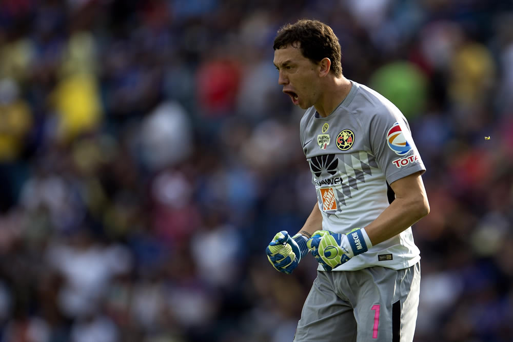 Las Águilas vuelven a hacer de las suyas ante Cruz Azul en casa ajena.