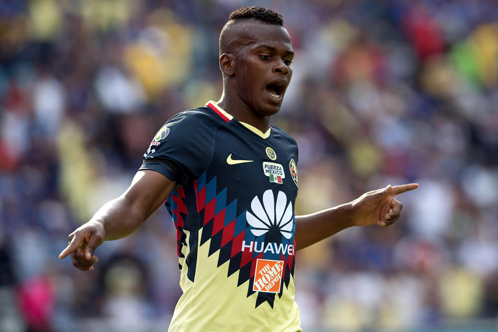 Las Águilas vuelven a hacer de las suyas ante Cruz Azul en casa ajena.