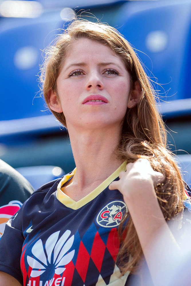 Las Águilas vuelven a hacer de las suyas ante Cruz Azul en casa ajena.