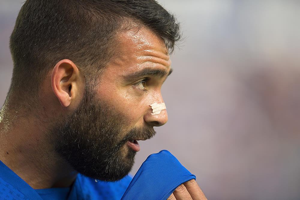 Las Águilas vuelven a hacer de las suyas ante Cruz Azul en casa ajena.